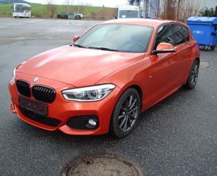 BMW 116 Gebrauchtwagen