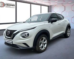 Nissan Juke Gebrauchtwagen