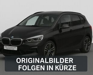 BMW 218 Active Tourer Gebrauchtwagen