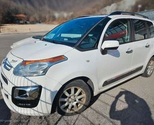Citroen C3 Picasso Gebrauchtwagen