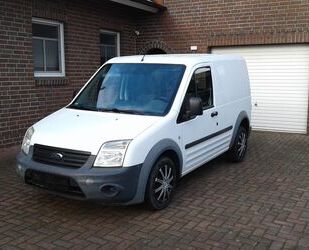 Ford Transit Gebrauchtwagen