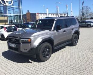 Toyota Land Cruiser Gebrauchtwagen