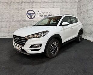 Hyundai TUCSON Gebrauchtwagen