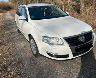 Subaru Passat Variant 