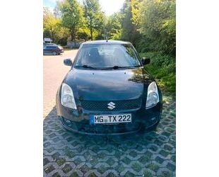 Suzuki Swift Gebrauchtwagen