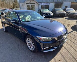 BMW 430 Gebrauchtwagen