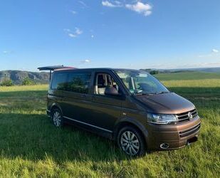 VW T5 Multivan Gebrauchtwagen