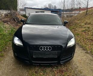 Audi TT Gebrauchtwagen