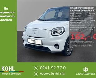 Leapmotor T03 Gebrauchtwagen