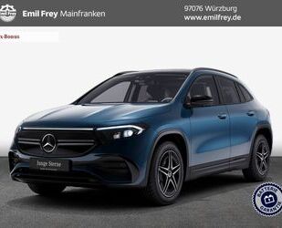 Mercedes-Benz EQA Gebrauchtwagen