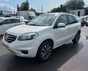 Renault Koleos Gebrauchtwagen
