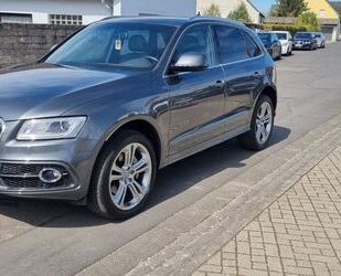 Audi Q5 Gebrauchtwagen