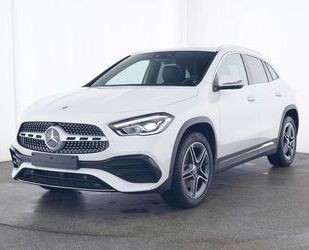Mercedes-Benz GLA 250 Gebrauchtwagen