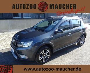 Dacia Sandero Gebrauchtwagen