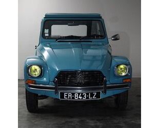 Citroen 2 CV Gebrauchtwagen