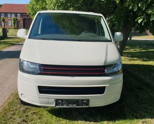 VW T5 Transporter Gebrauchtwagen