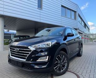 Hyundai TUCSON Gebrauchtwagen