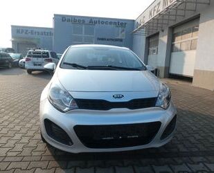 Kia Rio Gebrauchtwagen