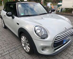 Mini Cooper D Gebrauchtwagen