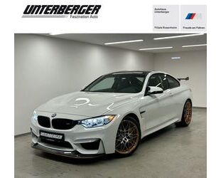 BMW M4 Gebrauchtwagen