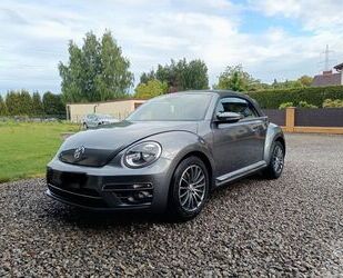 VW Beetle Gebrauchtwagen