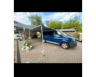 VW T5 Transporter Gebrauchtwagen