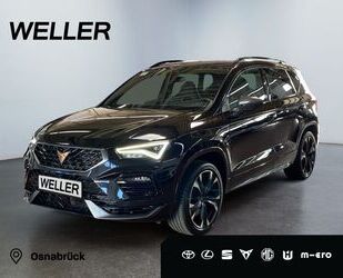 Cupra Ateca Gebrauchtwagen