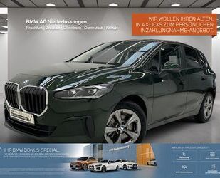 BMW 223 Active Tourer Gebrauchtwagen