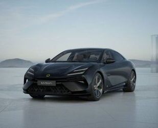 Lotus Emeya Gebrauchtwagen