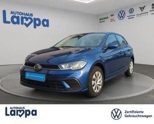 VW Polo Gebrauchtwagen