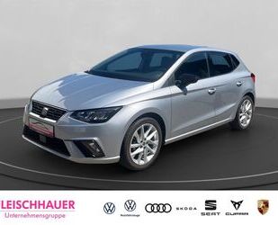 Seat Ibiza Gebrauchtwagen