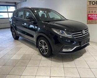 DFSK Fengon 580 Gebrauchtwagen