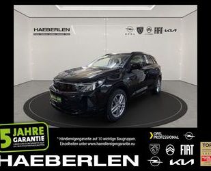 Opel Grandland (X) Gebrauchtwagen