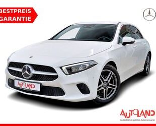 Mercedes-Benz A 180 Gebrauchtwagen