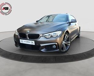 BMW 440 Gran Coupé Gebrauchtwagen
