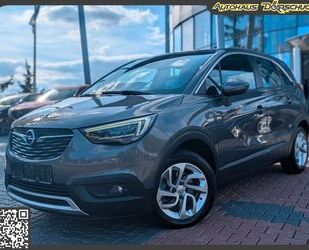 Opel Crossland (X) Gebrauchtwagen
