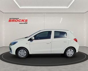 Mitsubishi Space Star Gebrauchtwagen