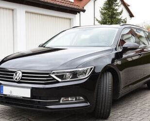 VW Passat Variant Gebrauchtwagen