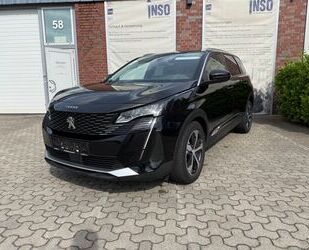 Peugeot 5008 Gebrauchtwagen