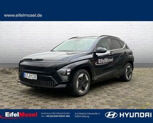 Hyundai KONA Gebrauchtwagen