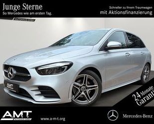 Mercedes-Benz B 200 Gebrauchtwagen