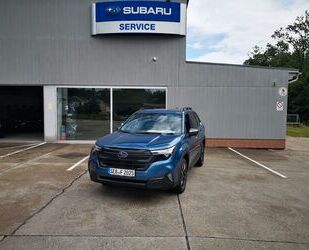 Subaru Forester Gebrauchtwagen