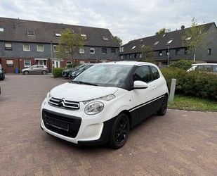 Citroen C1 Gebrauchtwagen