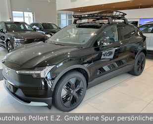 Volvo EX30 Gebrauchtwagen