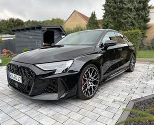 Audi RS3 Gebrauchtwagen