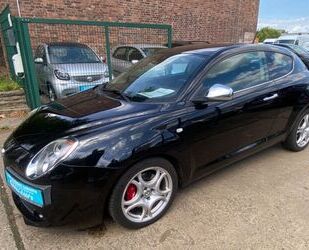 Alfa Romeo MiTo Gebrauchtwagen