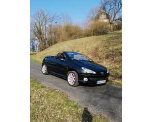 Peugeot 206 Gebrauchtwagen