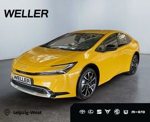 Toyota Prius Gebrauchtwagen