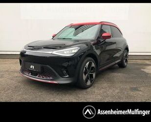 Smart #1 Gebrauchtwagen