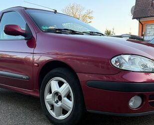 Renault Megane Gebrauchtwagen